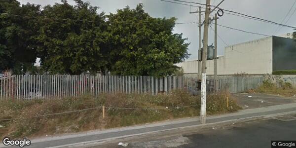 ASEO PÚBLICO DEL AYUNTAMIENTO DE ZAPOPAN